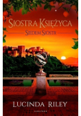 Siedem sióstr Tom 5 Siostra Księżyca