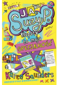 Ja Suzy P Kłopoty to moja specjalność