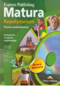 Matura Repetytorium Podręcznik do języka angielskiego