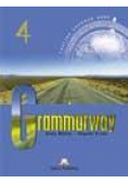Grammarway 4 SB with key EXPRESS PUBLISHING