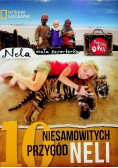 10 niesamowitych przygód Neli
