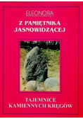 Z pamiętnika jasnowidzącej
