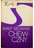 Mały słownik chemiczny