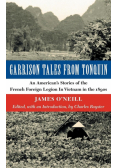 Garrison Tales from Tonquin