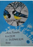 Razem za słowikiem Zima