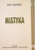 Mistyka