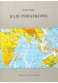 Raje podatkowe