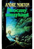 Mroczny muzykant