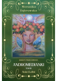Andromedianki Tom 3 Avia i Lotni