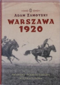 Warszawa 1920