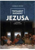 Testament Duchowy Jezusa
