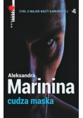 Cudza maska