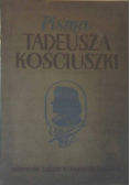Pisma Tadeusza Kościuszki, 1947 r.