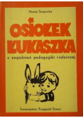 Osiołek Łukaszka
