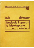 Ideologia i aparaty ideologiczne
