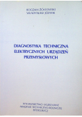 Diagnostyka techniczna elektrycznych urządzeń przemysłowych