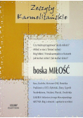 Zeszyty Karmelitańskie nr 1 Boska miłość