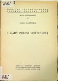 Gwary Polski centralnej