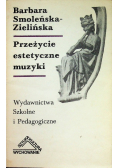 Przeżycie estetyczne muzyki