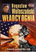 Władcy ognia