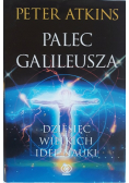 Palec Galileusza