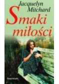 Smaki miłości