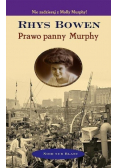 Prawo panny Murphy Wydanie kieszonkowe