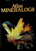 Atlas mineralogii