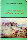 Cud nad wisła ossów 1920 2000