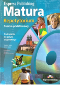 Matura Repetytorium ZP + DigiBook EXPRESS PUBL.