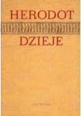 Herodot Dzieje