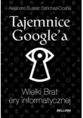 Tajemnice Googlea