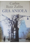 Gra anioła