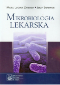 Zaremba Maria Lucyna  - Mikrobiologia lekarska