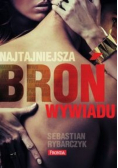 Najtajniejsza Broń Wywiadu