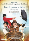 Trzech panów w łódce nie licząc psa z angielskim