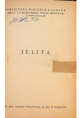 Jelita część 1 i 2 1929 r.