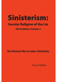 Sinisterism