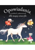Opowiadania o wróżkach i jednorożcach