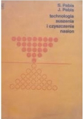 Technologia suszenia i czyszczenia nasion