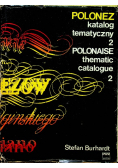 Polonez katalog tematyczny 2