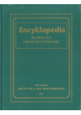 Encyklopedia Balneologii i medycyny fizykalnej