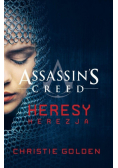 Assassin's Creed: Heresy. Herezja