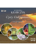 Pakiet: Czary codzienności audiobook