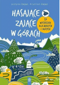 Hasające Zające w górach