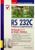 RS 232C Praktyczne programowanie