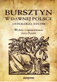 Bursztyn w dawnej Polsce Antologia 1534 - 1900
