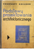 Podstawy projektowania architektonicznego