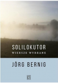 Solilokutor Wiersze wybrane