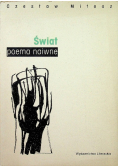Świat Poema Naiwne